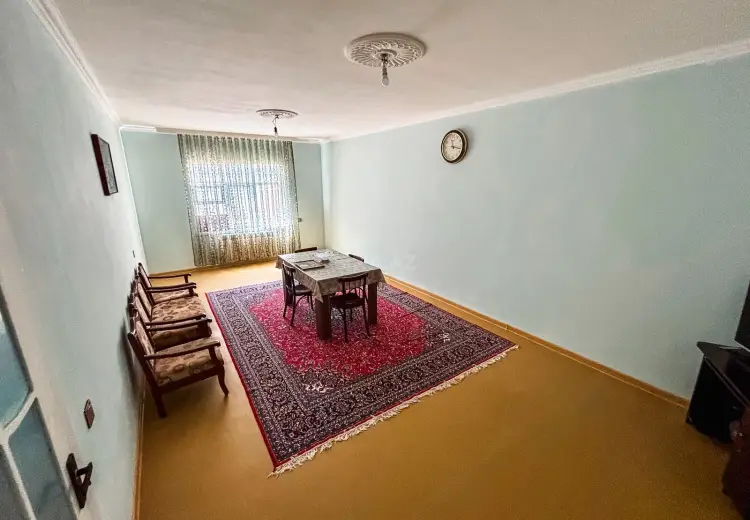 4 otaqlı mənzil Satılır, Biləcəri qəs., Binəqədi, Bakı