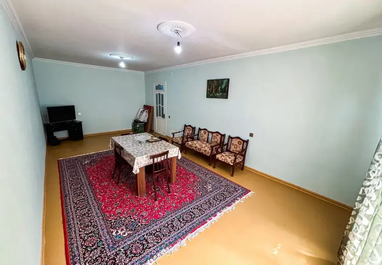 4 otaqlı mənzil Satılır, Biləcəri qəs., Binəqədi, Bakı