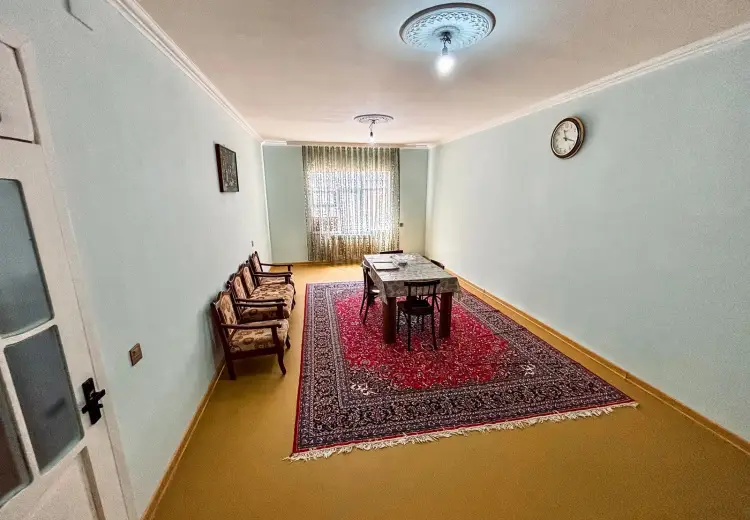 4 otaqlı mənzil Satılır, Biləcəri qəs., Binəqədi, Bakı