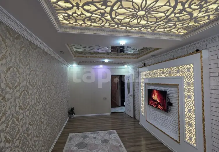2 otaqlı mənzil , Mingəçevir