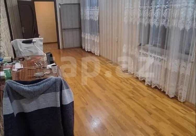 150 000 AZN - 6 otaqlı mənzil , Mehdiabad, Abşeron