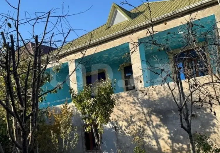150 000 AZN - 6 otaqlı mənzil , Mehdiabad, Abşeron