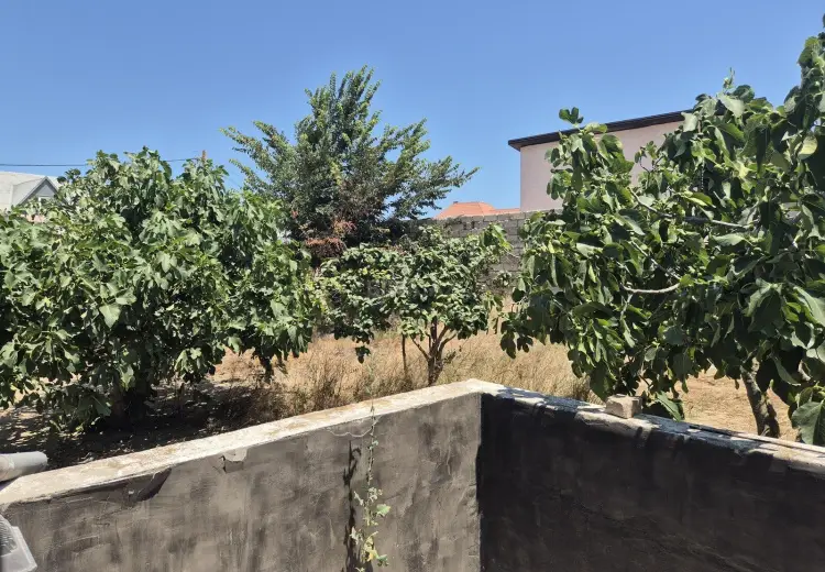 11.7 sot Torpaq Satılır, Qala, Xəzər, Bakı