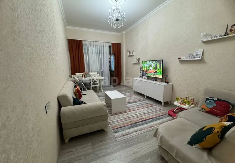 3 otaqlı mənzil , Xırdalan