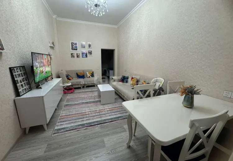 3 otaqlı mənzil , Xırdalan