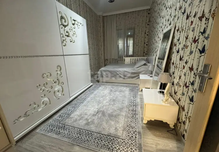 3 otaqlı mənzil , Xırdalan