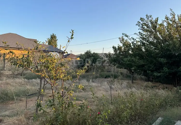 6 otaqlı mənzil , Bakı