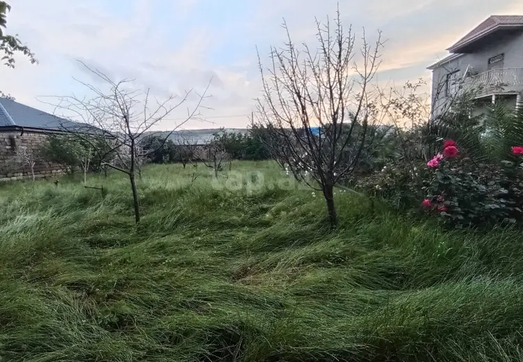 6 otaqlı mənzil , Bakı