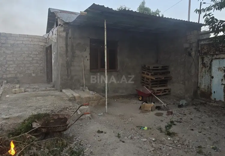 3.2 sot Torpaq Satılır, Bilgəh qəs., Sabunçu, Bakı
