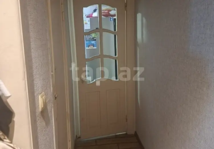 2 otaqlı mənzil , Sumqayıt