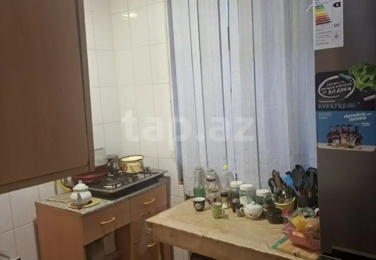 2 otaqlı mənzil , Sumqayıt