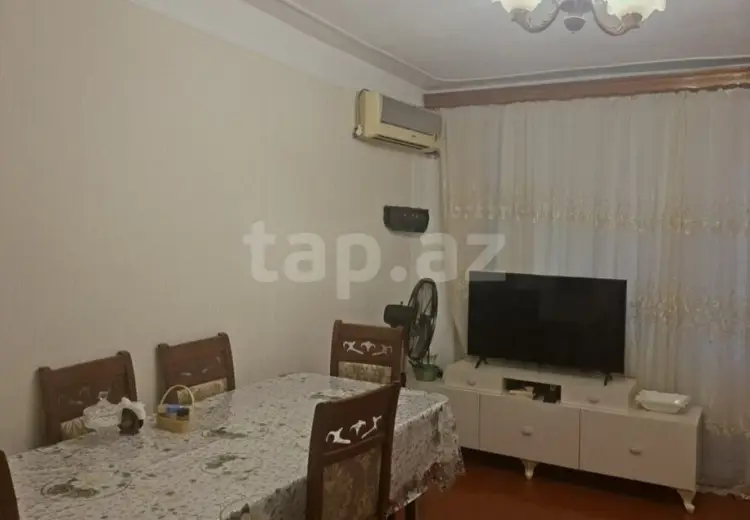 2 otaqlı mənzil , Sumqayıt