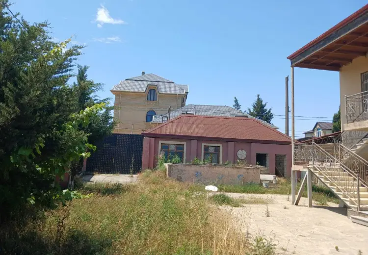 6 sot Torpaq Satılır, Nardaran qəs., Sabunçu, Bakı