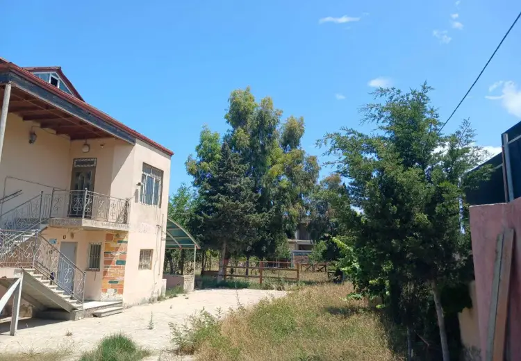 6 sot Torpaq Satılır, Nardaran qəs., Sabunçu, Bakı