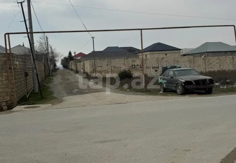 0 m² Obyekt / Ofis , Qobu, Abşeron