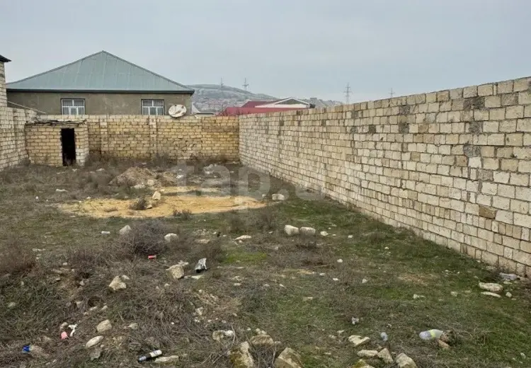 0 m² Obyekt / Ofis , Qobu, Abşeron