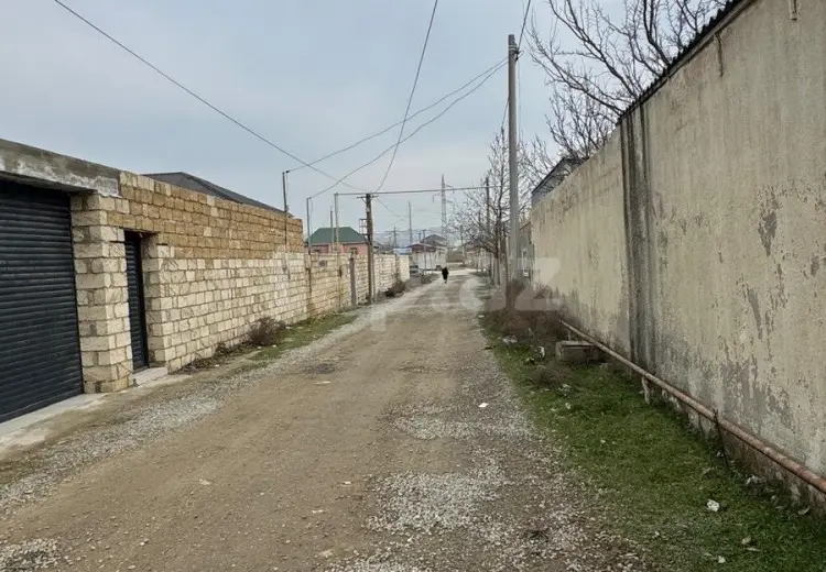 0 m² Obyekt / Ofis , Qobu, Abşeron
