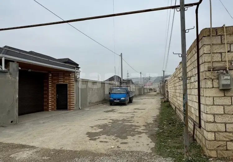 0 m² Obyekt / Ofis , Qobu, Abşeron