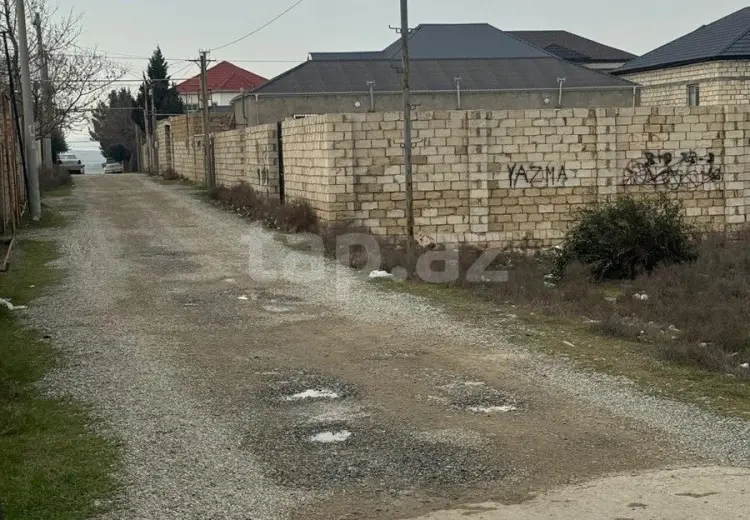 0 m² Obyekt / Ofis , Qobu, Abşeron