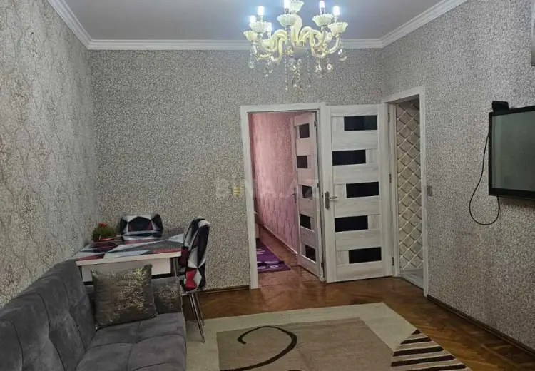 2 otaqlı mənzil Satılır, 5-ci mikrorayon, Nəsimi, Bakı