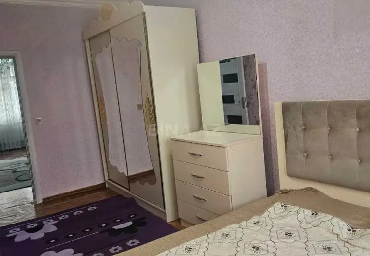 2 otaqlı mənzil Satılır, 5-ci mikrorayon, Nəsimi, Bakı