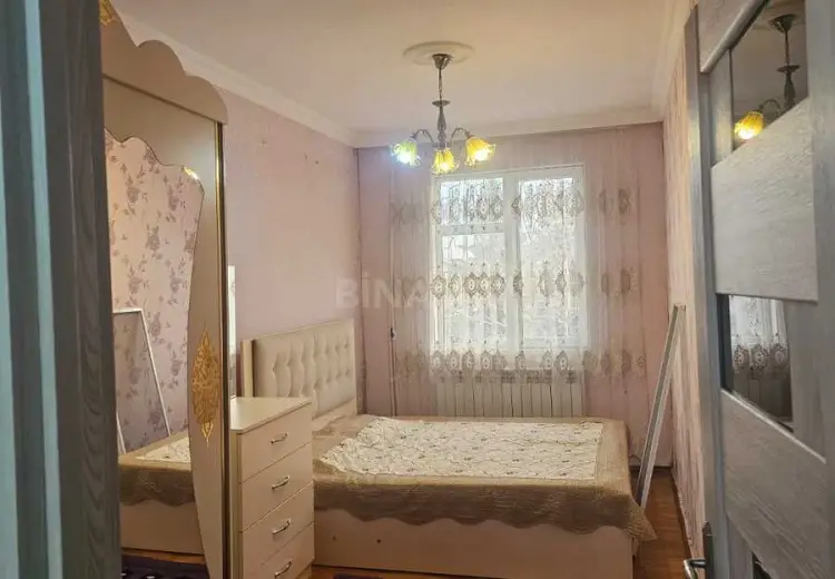 2 otaqlı mənzil Satılır, 5-ci mikrorayon, Nəsimi, Bakı