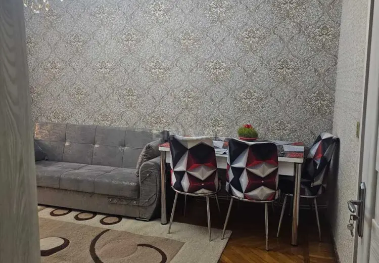 2 otaqlı mənzil Satılır, 5-ci mikrorayon, Nəsimi, Bakı