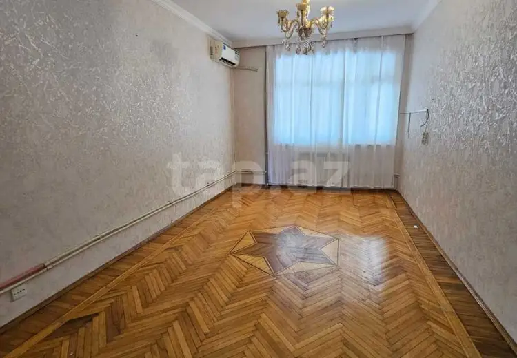 3 otaqlı mənzil , Bakı