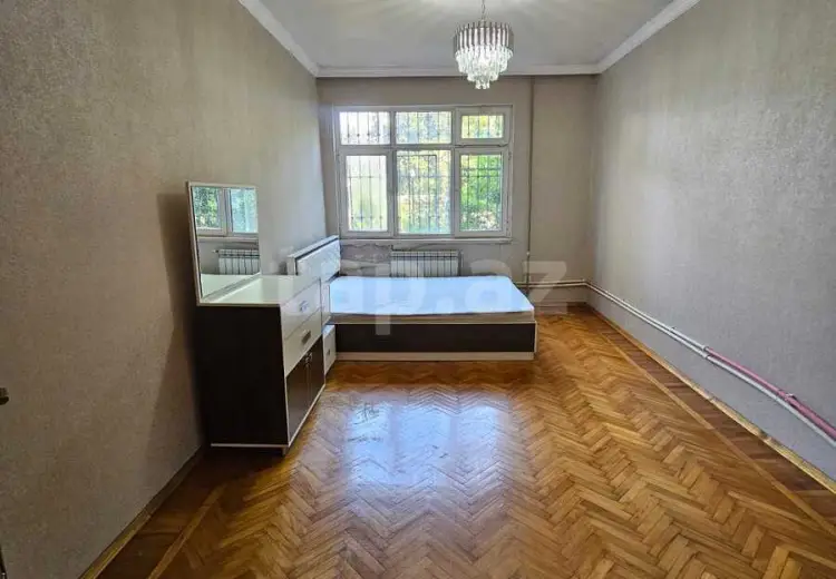 3 otaqlı mənzil , Bakı