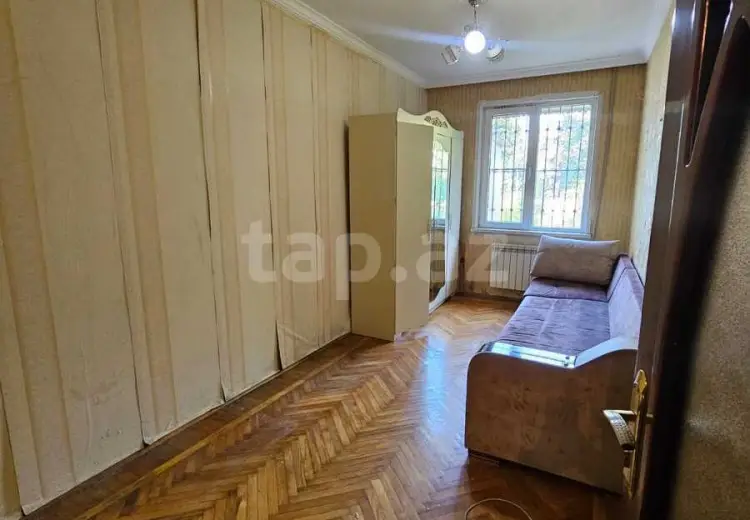 3 otaqlı mənzil , Bakı