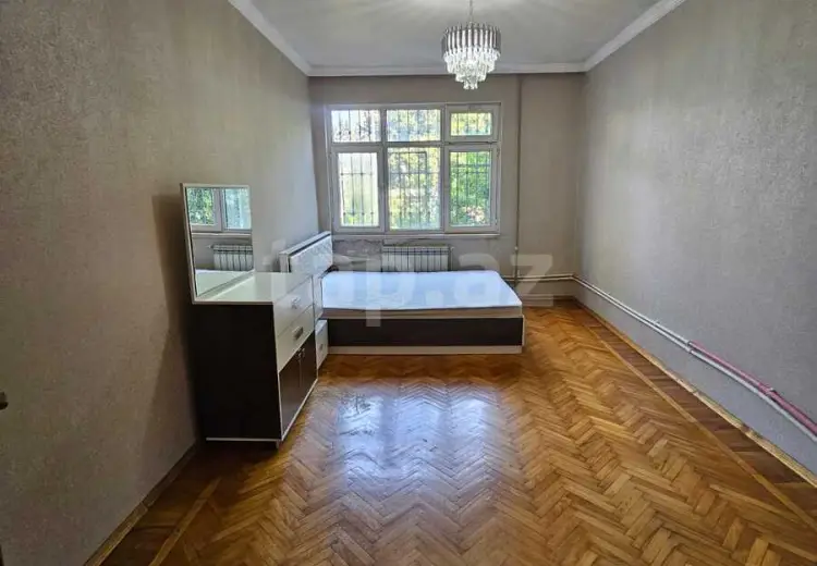 3 otaqlı mənzil , Bakı
