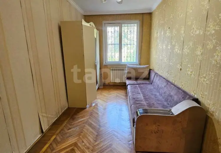 3 otaqlı mənzil , Bakı