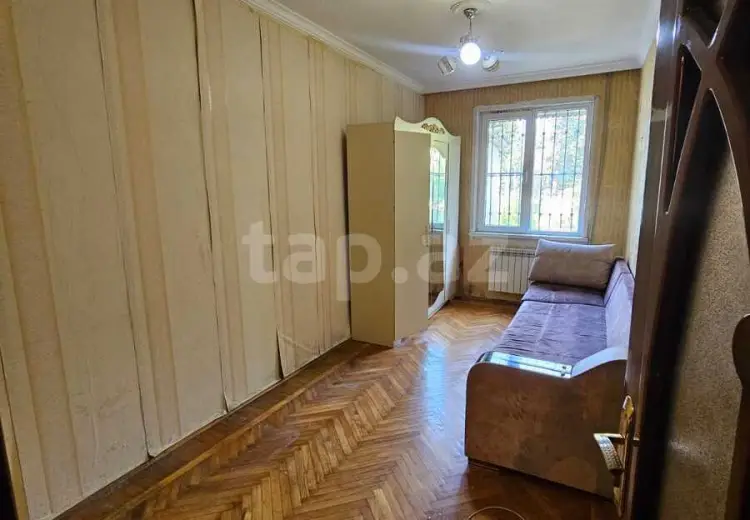3 otaqlı mənzil , Bakı