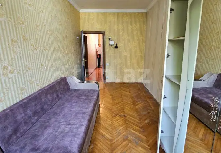 3 otaqlı mənzil , Bakı