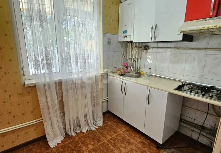 3 otaqlı mənzil , Bakı