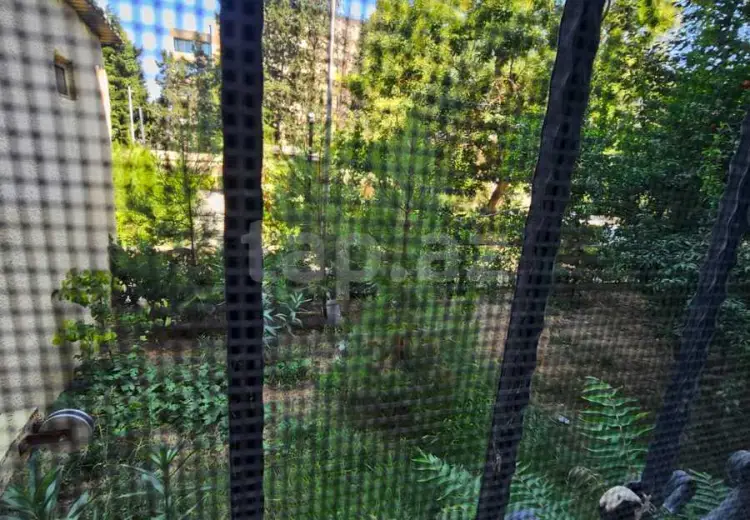 3 otaqlı mənzil , Bakı