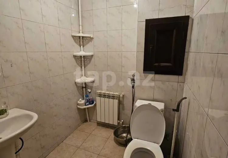 3 otaqlı mənzil , Bakı