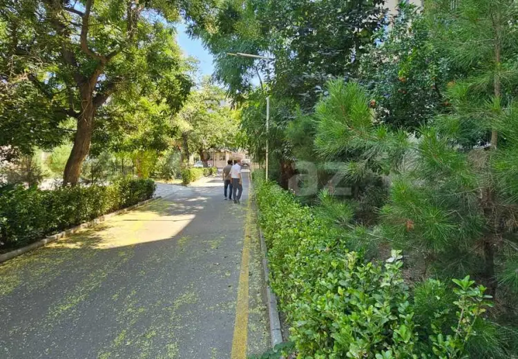 3 otaqlı mənzil , Bakı
