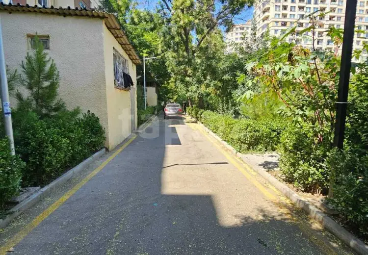 3 otaqlı mənzil , Bakı