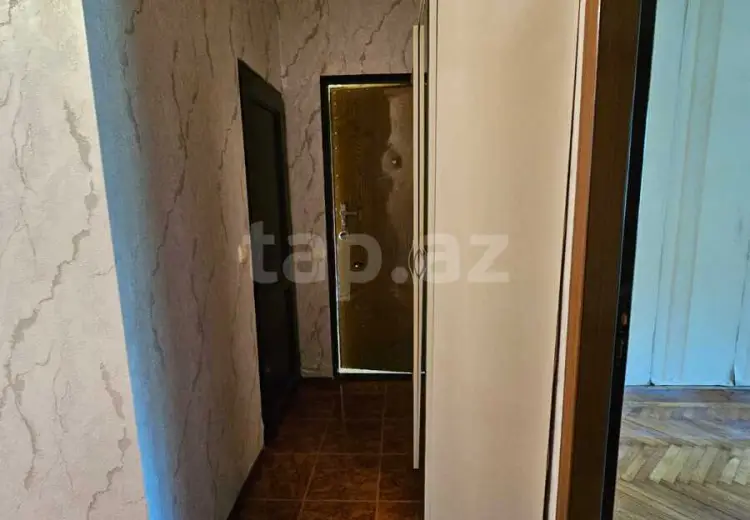 3 otaqlı mənzil , Bakı