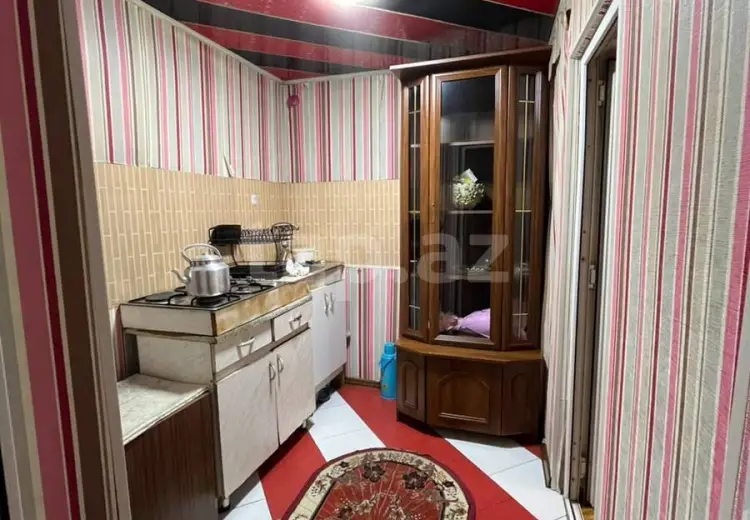 2 otaqlı mənzil Kirayə (aylıq), Biləcəri qəs., Binəqədi, Bakı