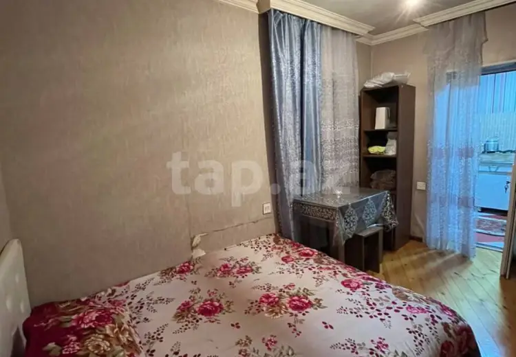 2 otaqlı mənzil Kirayə (aylıq), Biləcəri qəs., Binəqədi, Bakı