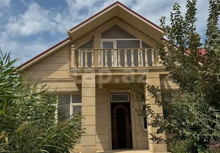 6 otaqlı mənzil , Sumqayıt