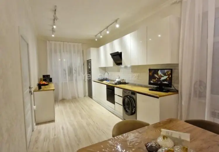 3 otaqlı mənzil Satılır, Xətai, Bakı