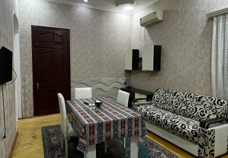 2 otaqlı mənzil Kirayə (aylıq), Sabunçu qəs., Sabunçu, Bakı