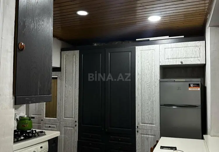 2 otaqlı mənzil Kirayə (aylıq), Sabunçu qəs., Sabunçu, Bakı