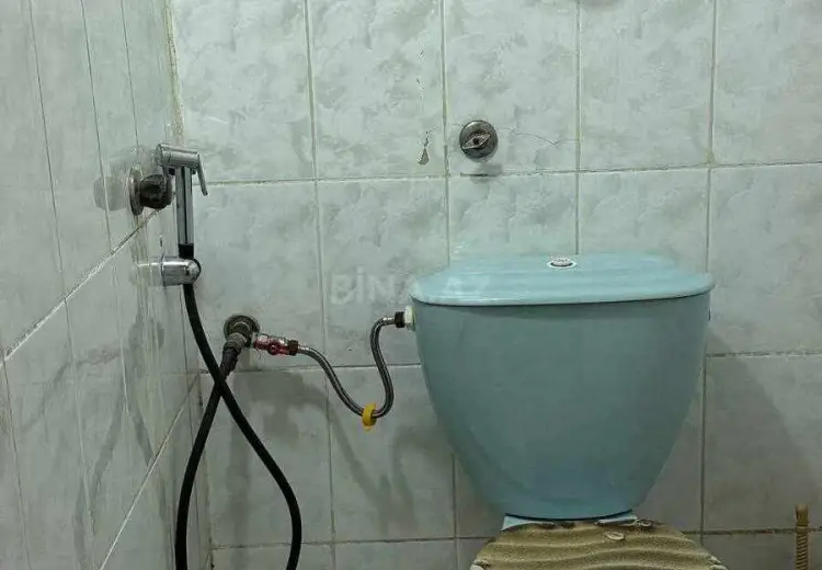 2 otaqlı mənzil Kirayə (aylıq), Sabunçu qəs., Sabunçu, Bakı