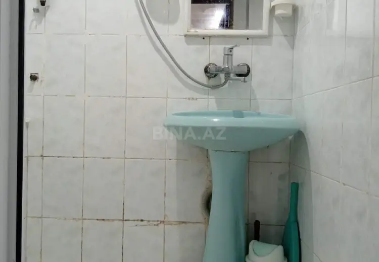 2 otaqlı mənzil Kirayə (aylıq), Sabunçu qəs., Sabunçu, Bakı