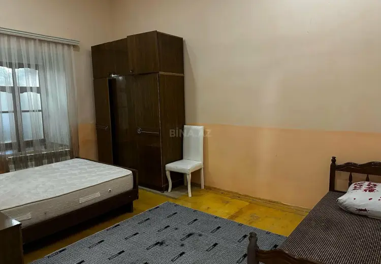 2 otaqlı mənzil Kirayə (aylıq), Sabunçu qəs., Sabunçu, Bakı