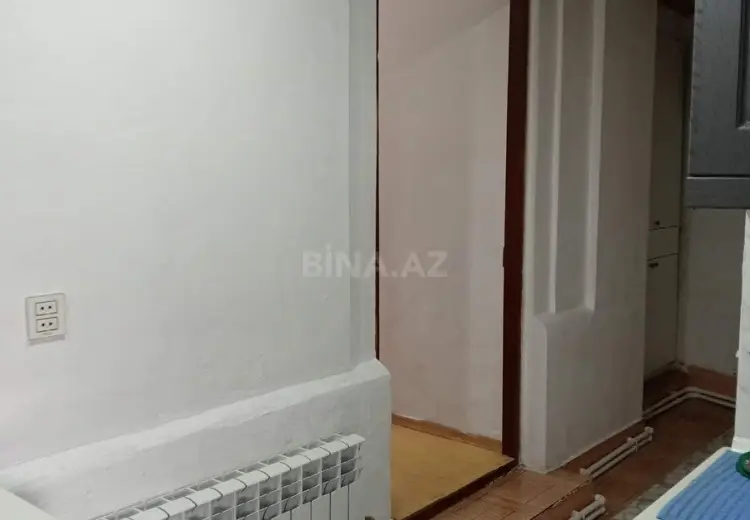 2 otaqlı mənzil Kirayə (aylıq), Sabunçu qəs., Sabunçu, Bakı